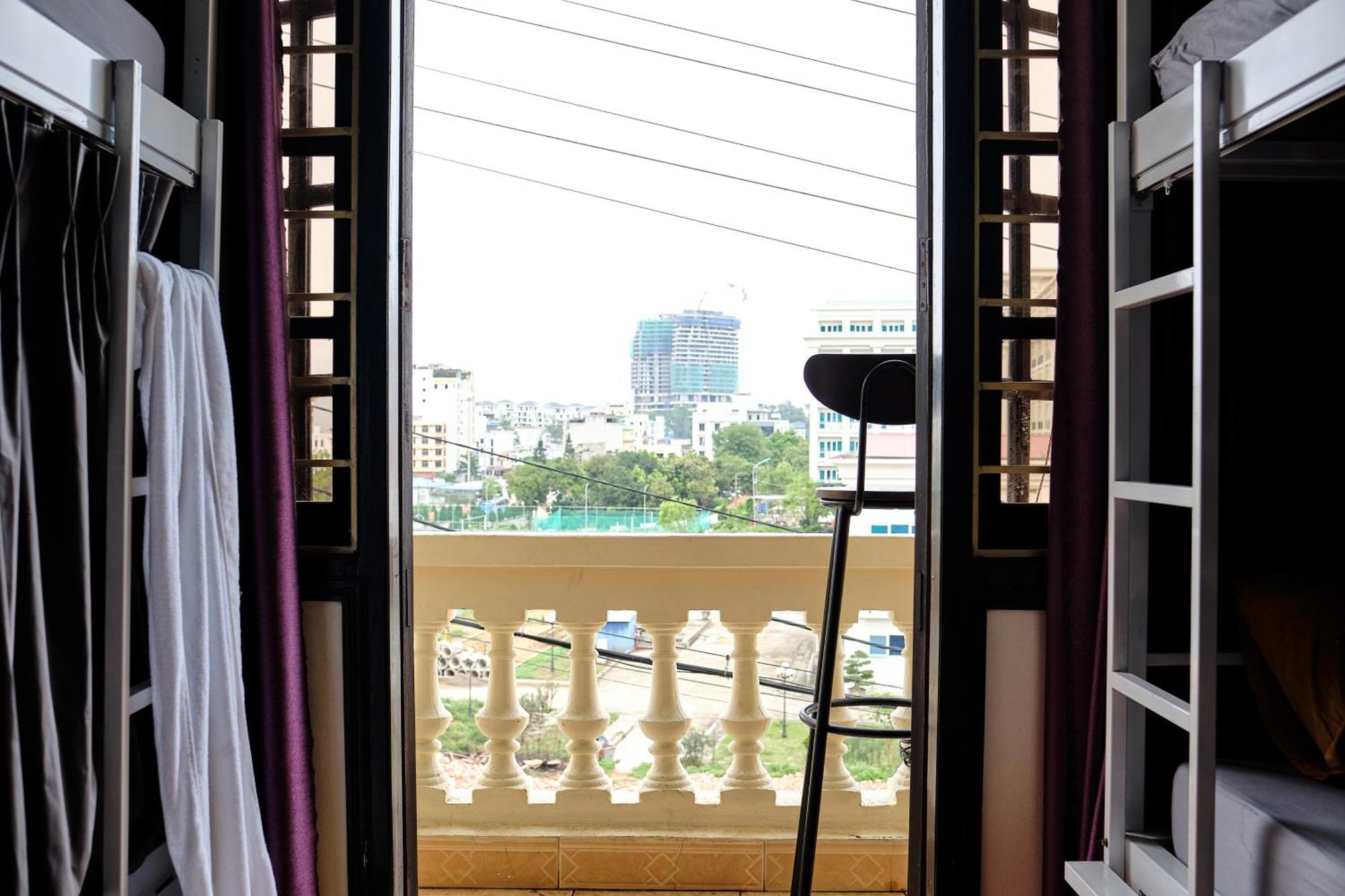 Kim'S Homestay & Villa Ha Long Exteriér fotografie
